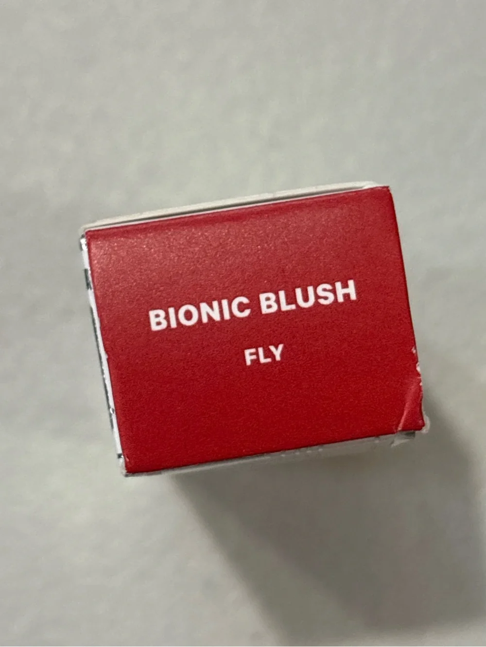 Milk Bionic Blush Fly (Ruby Red)